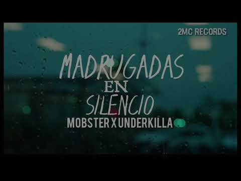 MADRUGADAS EN SILENCIO ASESINOS DEL VERSO - PROD : 2MC RECORDS