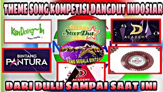 Download lagu Theme Song Kompetisi Dangdut Indosiar Dari Dulu Sampai Saat Ini mp3