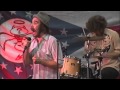 Red Wanting Blue Song: The World is Over
