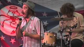 Red Wanting Blue Song: The World is Over