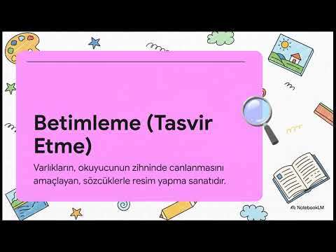 TYT Türkçe: Paragrafta Öyküleme mi, Betimleme mi? Karar Veremiyorsan Hızla İzle!