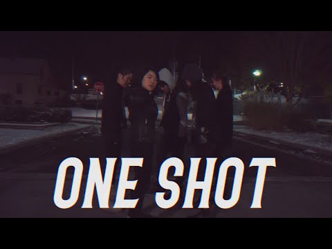 One Shot - BAP