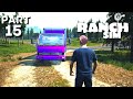 Ranch Simulator - What a Busy Day - PART 15 (HINDI) 2021