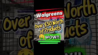 🏃💨💨💨NEW Promotion🤑 WALGREENS is on 🔥🔥🔥 (ENDS 06/27) #couponing #couponingforbeginners #couponing101