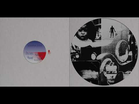 Gamma Intel -  Motives & Methods [PNKMN26]