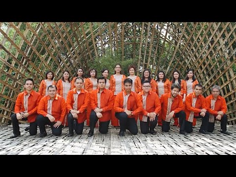 Joyful Joyful - The Seventh Singers