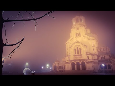 Moisey & DANIIL (Stoychevi) - The First Noel (cover)