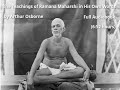 The Teachings Of Ramana Maharshi In His Own Words Full Audiobook
