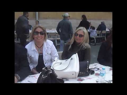 ZEYTİNBURNU 100.YIL TİCARET LİSESİ / Pilav Günü / 2019