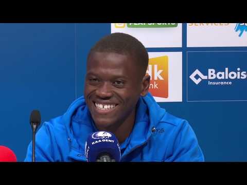 🔎Voorbeschouwing Stallone Limbombe (RAFC-KAA Gent)