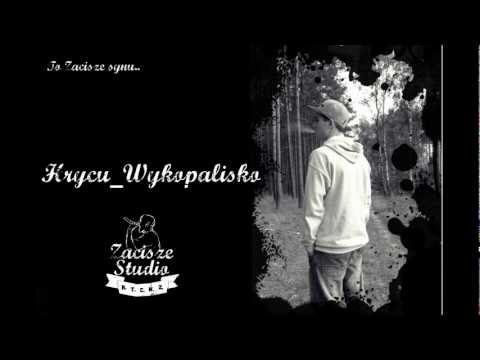 Hrycu - Wykopalisko