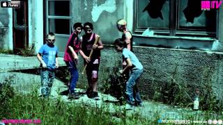 Martin Van Lectro & Tomsta - Headshotz Buckstop (Official Video)
