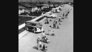 Chuck  Willis    I Feel So Bad