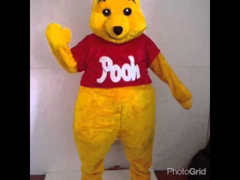 Promotional video thumbnail 18 for Buffalo Party Characters and Photo Booth