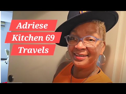 Hampton Inn, Detroit Southfield, Michigan, Room 223 Review