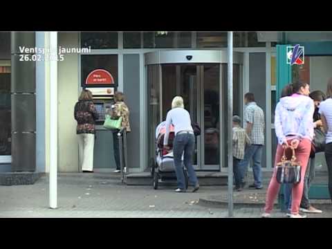 Ventspils jaunumi 26.02.2015