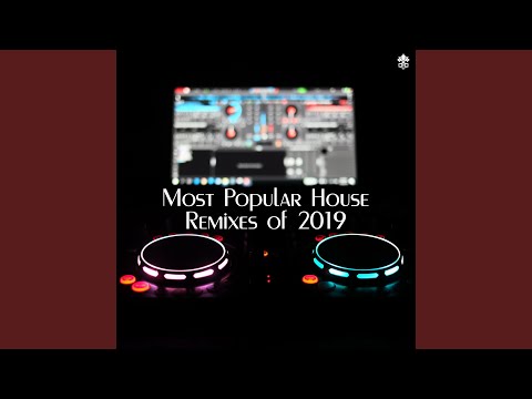 Heaven (Daniel Garrick & Kris Maydak Remix)