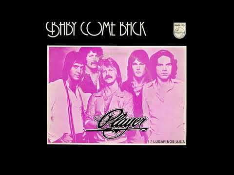 Player ~ Baby Come Back 1977 Soul Purrfection Version