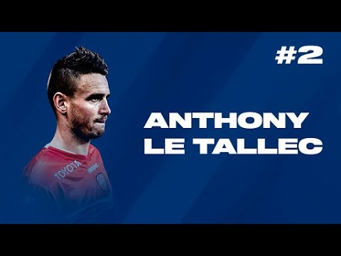Confinement Inside #2 : Anthony Le Tallec
