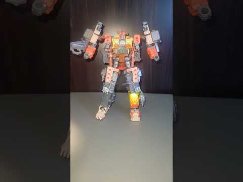 #shorts GotBot Hot Take - Crashhook? Scrapbar?