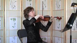 Cover art for Sarabande