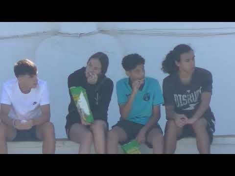 FUTBOL PRIMERA CADETE G-1 MAR MENOR FC 2 EF ALTORREAL 2  1/10/2022