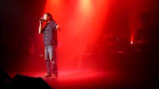 "Rebel Music" (incomplète) - Broussaï @ La Laiterie - Strasbourg - 29.11.12