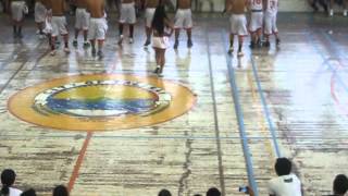 preview picture of video 'THE TEAM HERA-2012 Talisay basketball summer league opening'