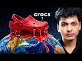 How An Ugly Shoe Took Over The World