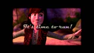 AMV: Run Boy Run (HTTYD)