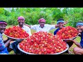 RAMBUTAN FRUIT 100 KG Rambutan Fruits For Cooking Fruit Pickle Recipe Curd Rice Pickle Recipe