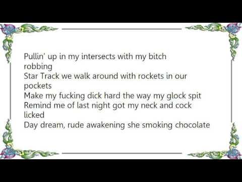 Kelis - Roller Rink Lyrics