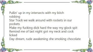 Kelis - Roller Rink Lyrics