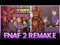 FNAF 2 REMAKE MINIGAMES
