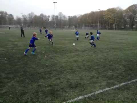 WV-HEDW E3 (za) vs. Buitenveldert  sc. E3 (za) 16-11-2013 10:53