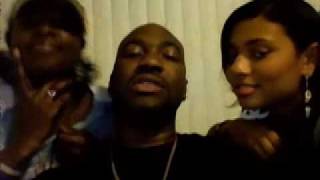 GLC - Exercise Yo G Video