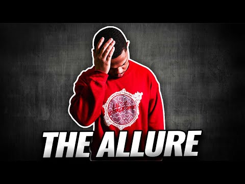 Lil' C. Corleone - The Allure (Promo Video)
