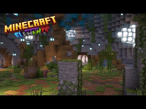 Endlich der Gravitystone! Mystic Elements V3! #003