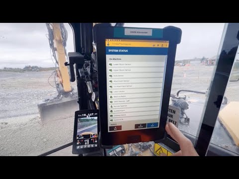 Trimble Earthworks: No Design, No Problem - Part 1