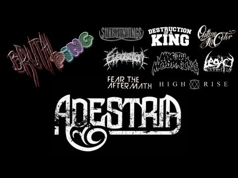 BrutalPing - Adestria