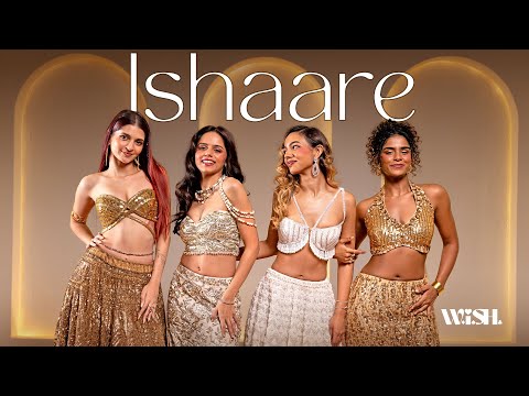 Video thumbnail for Ishaare