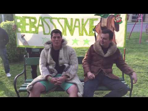 BeBassSnake - MMDSZ diáknapok 2017