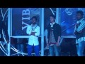 Ramp Walk