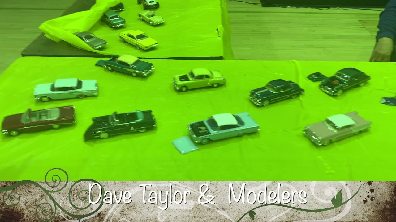 2021 - Annual Holiday Train Show