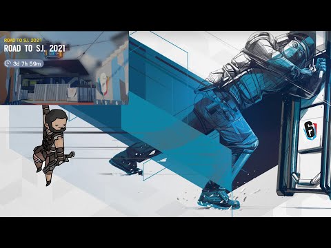 r6 road to s.i 2021 event