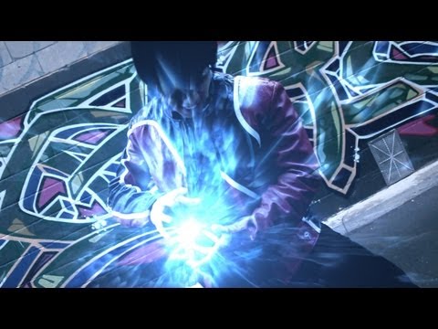 SUREYOUCAN fight! ( Street Fighter Style )