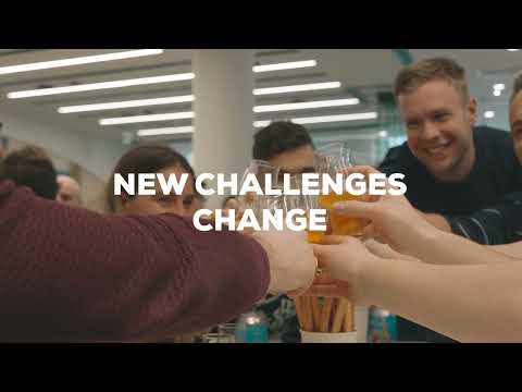 Team video