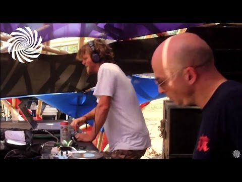 Bumbling Loons Live @ Sun Festival 2013