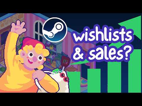 After Releasing Our Indie Game! ⭐ | How It Went, What’s Next!