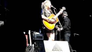 Martha Wainwright - Jesus and Mary 06